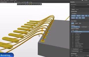 Altium Designer screenshot 1