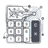 Calc Pad icon