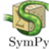 SymPy icon