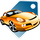 Cars HotSurf Icon