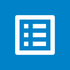 News (by bubelov) icon