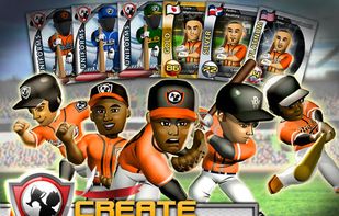 BIG WIN Baseball screenshot 3