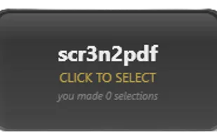 scr2n2pdf screenshot 1