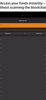 MyMonero screenshot 2