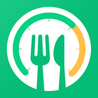 Intermittent Fasting GoFasting icon
