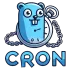 GoCron icon