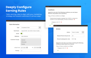 Magento 2 Reward Points Extension
