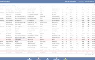 EXREG screenshot 1