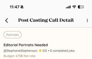 Stone Street screenshot 3