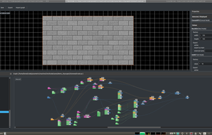Rectitude screenshot 1