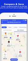 Basket Savings screenshot 2