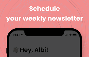 Linksaber screenshot 1