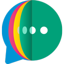 WhatsGreen Multi Messenger icon