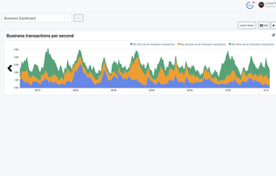 Bleemeo screenshot 3