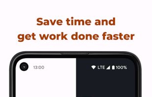 Typing Hero screenshot 1