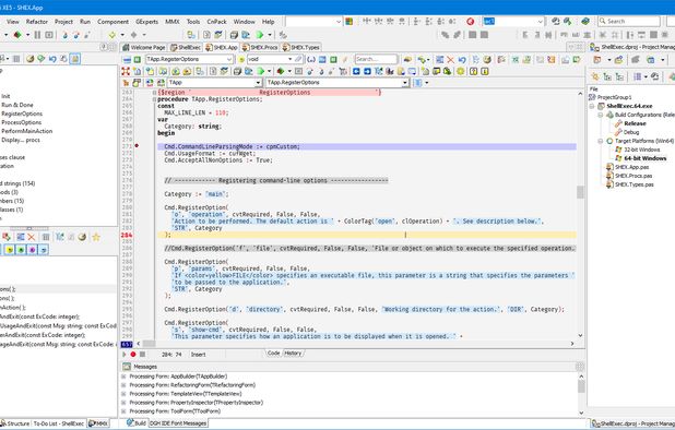 Tools like classic Visual Basic | AlternativeTo