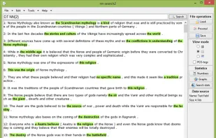 nn_search2 screenshot 1