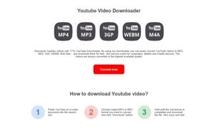 YT1s.com screenshot 2