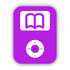 BookPod icon