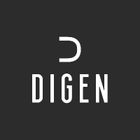 Digen icon