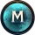 Majesta AI icon