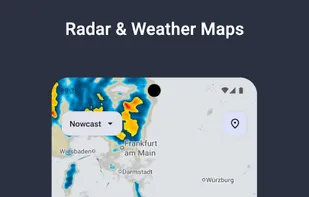 Weather Today screenshot 2