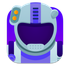 Mastonaut icon
