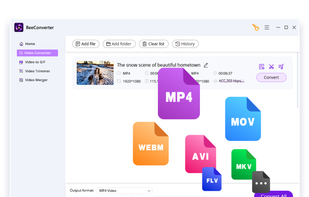 BeeConverter screenshot 1