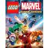 Lego Marvel Super Heroes icon