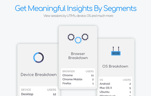 Userships screenshot 1