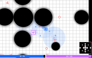 GeoArena Online screenshot 1