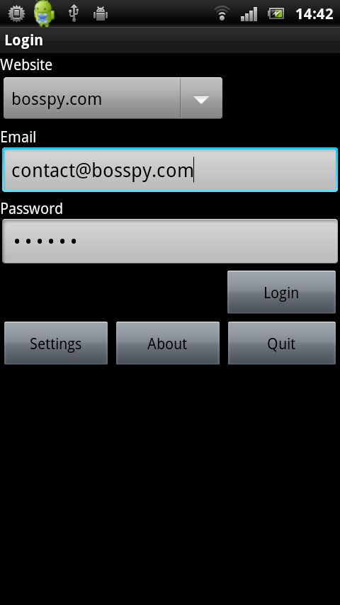 selfcontrol phone app alternative selfcontrol phone app alternative