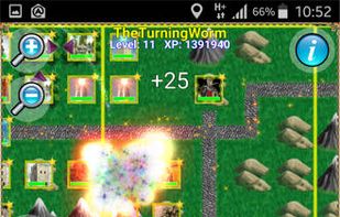 The Land screenshot 3