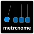 Simple Metronome icon