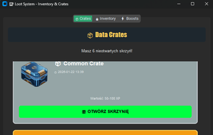 DailyFocus screenshot 2