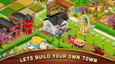 Little Big Farm - Download do APK para Android