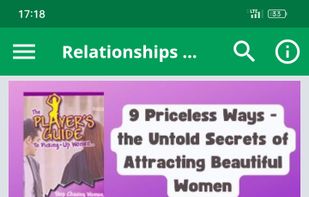 Trickster Tips screenshot 3