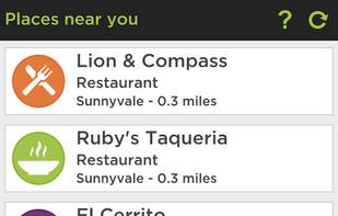 DiscountSignal screenshot 1
