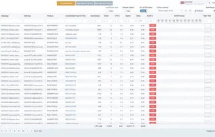 AdRazor screenshot 1