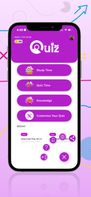 Quiz Mirror screenshot 1