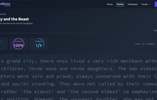 Typemaster screenshot 3