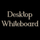 Desktop Whiteboard icon
