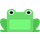 Flexbox Froggy Icon
