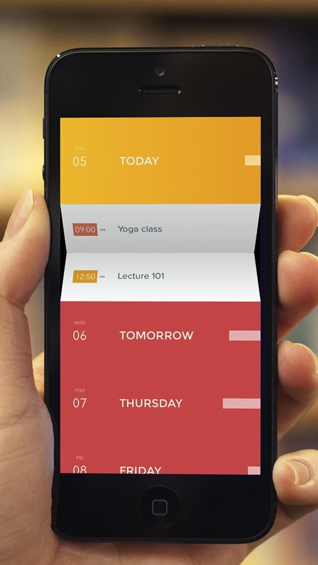 Peek Calendar Alternatives: Top 10 Calendar & Similar Apps | AlternativeTo