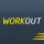 Workout: Gym Workout Planner Icon