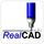 RealCAD icon