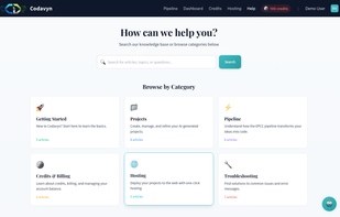 Star Command screenshot 1