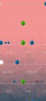 Crossy Dots screenshot 3
