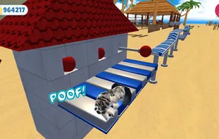 Cat and Dog Show - Sim 2019 screenshot 2