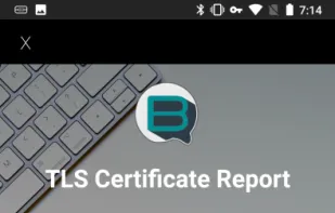 Catch the Man-in-the-Middle screenshot 2